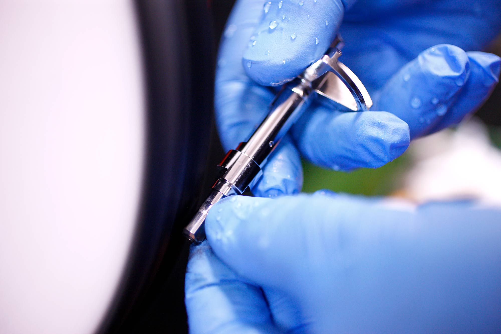 image fraise FTDM polissage finition et traitement dispositifs médicaux
